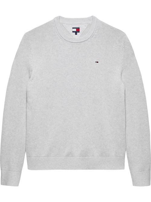 DM0DM21787P09 GRIGIO Tommy Jeans | DM0DM21787P09 GRIGIO